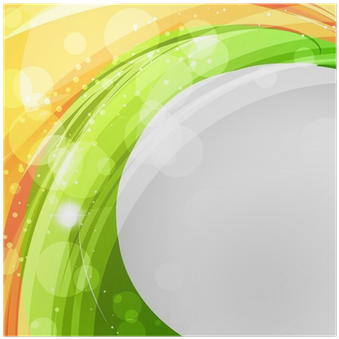 Digital Indian Flag Backgrounds (400x400), Png Download