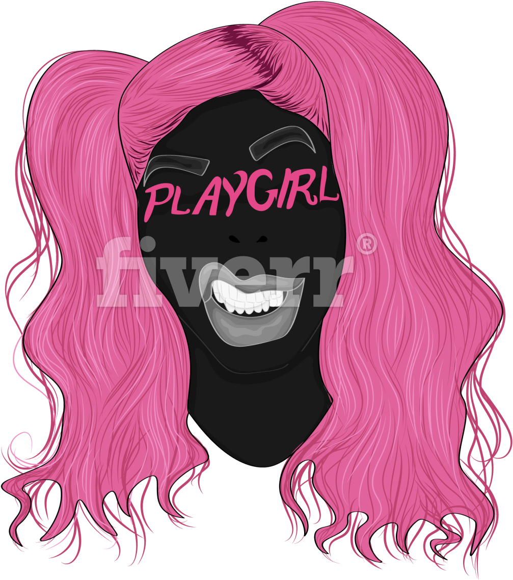 Lace Wig (1200x1200), Png Download