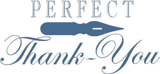 Beautiful Handwritten Notes To Help Your Customers - Thank You Writing Gif (600x325), Png Download
