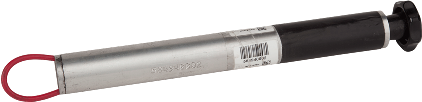 Handsaver Impact Spanner 50 Cm - Rifle (1024x682), Png Download