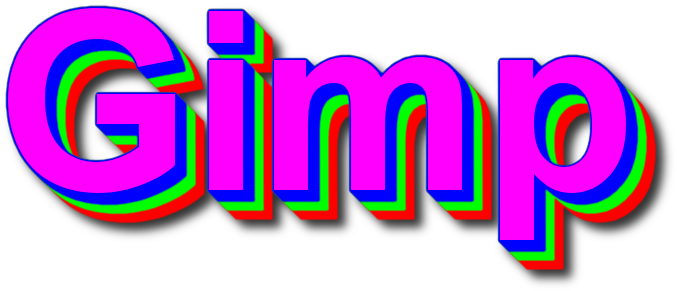 3d Text Using My Paths Scripts - Graphic Design (712x360), Png Download