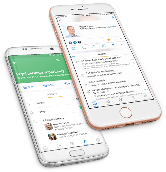 Download Pdf - Customer-relationship Management (531x551), Png Download