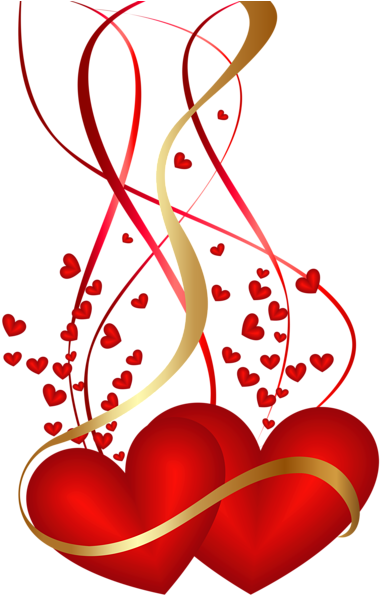 0, - Valentines Day Images Png (390x600), Png Download