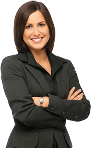 Web Hosting India - Id Picture Formal Woman (546x517), Png Download