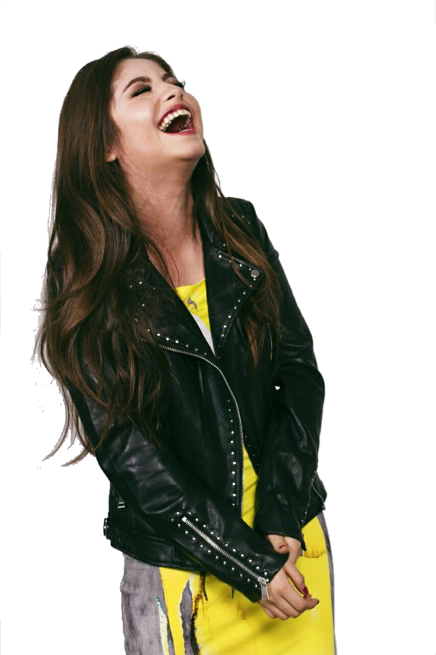 Png De Karol Sevilla ❤💕 100% Echo Por Mi ✨💕 Si Usas - Karol Sevilla Gallery (853x1280), Png Download