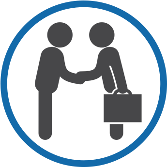 Confirms Deal And Continue Buying With That Seller - Fun Fact (375x375), Png Download
