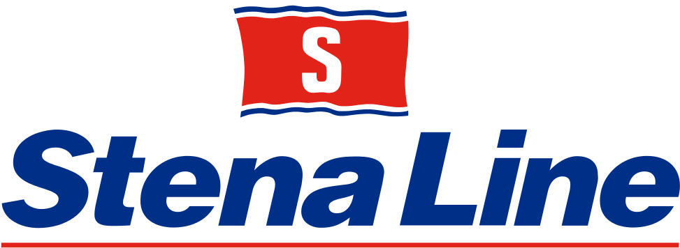 Grab This 10% Discount Offer When You Travel With Stena - Stena Line Logo Png (1024x389), Png Download