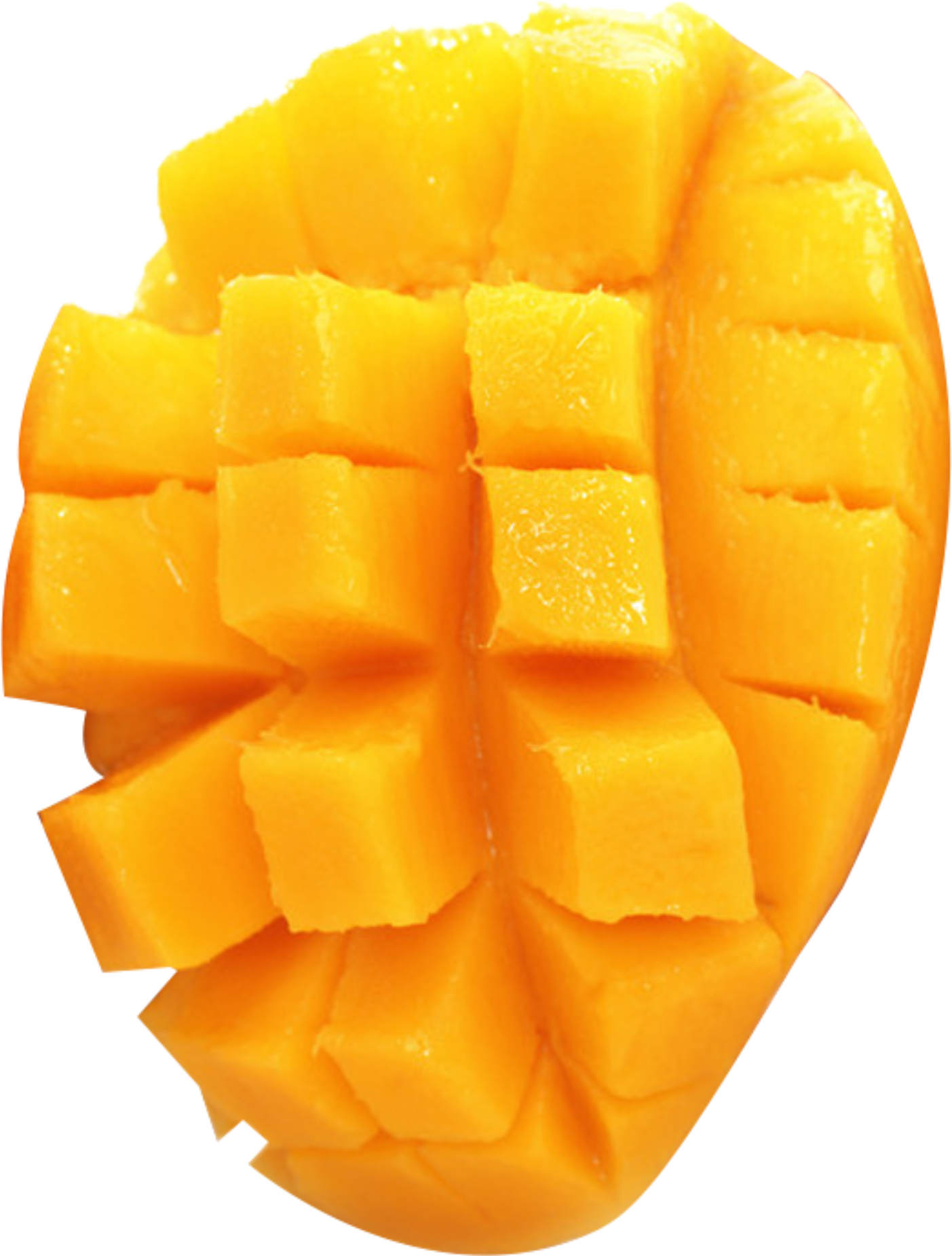 Mango Png Image Hd - Mango (2362x2362), Png Download