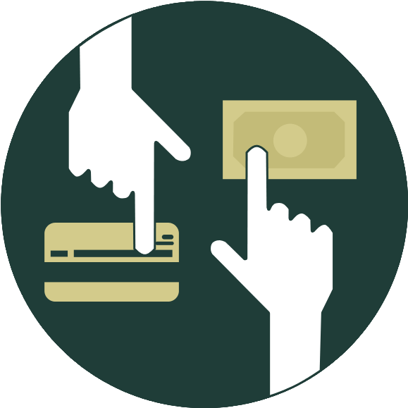 Our Solutions - Ecomm Enabler (960x768), Png Download