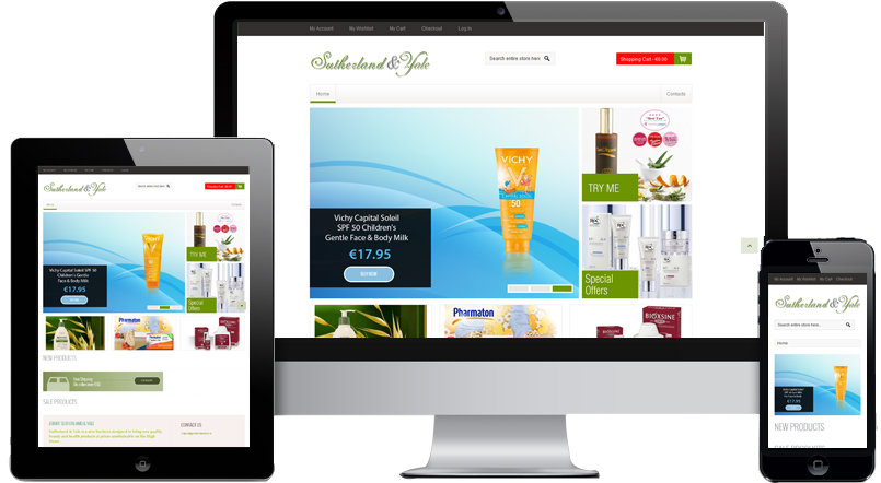 If You Have Just Started An Online Store Or Ecommerce - Online Advertising (816x464), Png Download