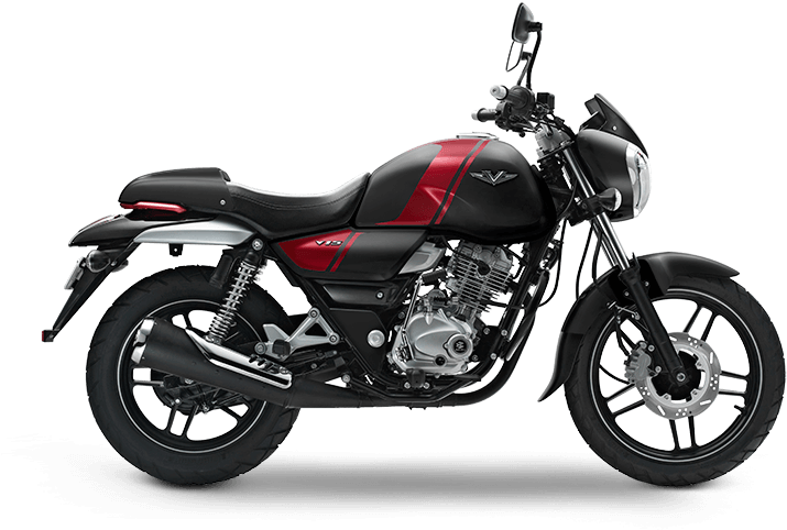 Go To Image - Bajaj V15 (800x600), Png Download