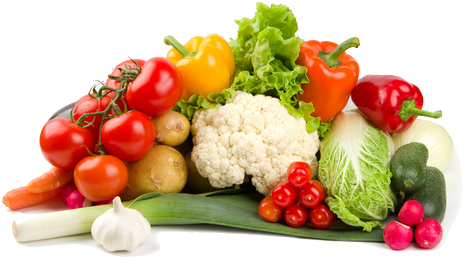 Veg Png - Veg Images Png (500x333), Png Download