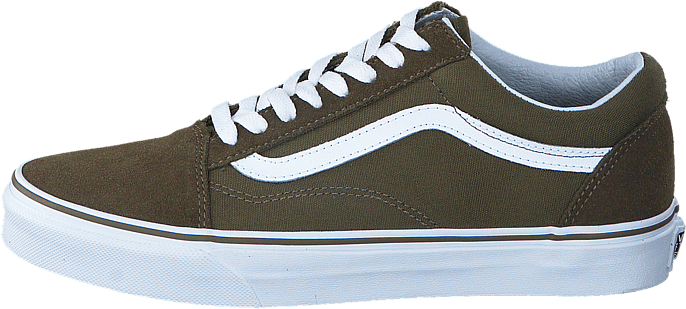 Vans Men Limited Time Special Rubber Ua Old Skool Suede - Shoe (705x705), Png Download