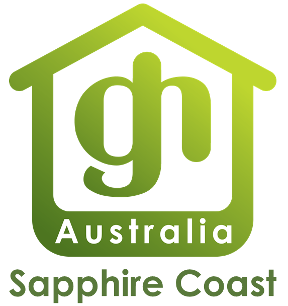 Member's Discount Sapphire Green Homes Free Concept - Green Homes Australia (1186x630), Png Download