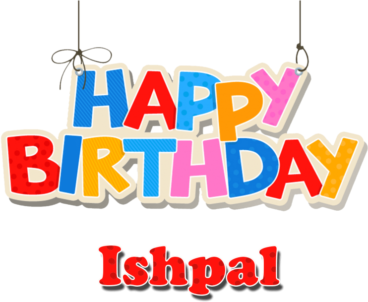 Free Png Ishpal Happy Birthday Balloons Name Png Png - Happy Birthday Jane (850x671), Png Download