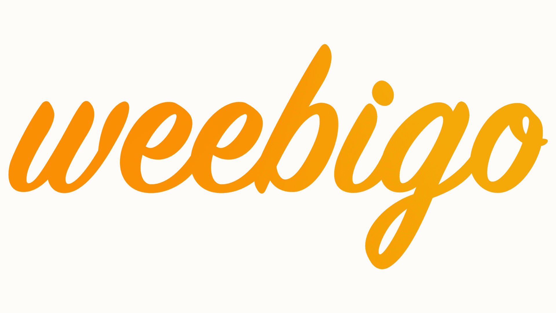 Weebigo Everything About Marketing - Social Club (1920x1080), Png Download