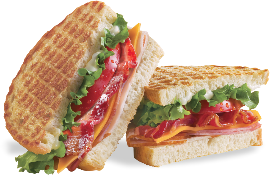 Dairy Queen Sandwiches (940x566), Png Download