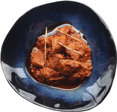 Veg Meat - Pune (640x390), Png Download