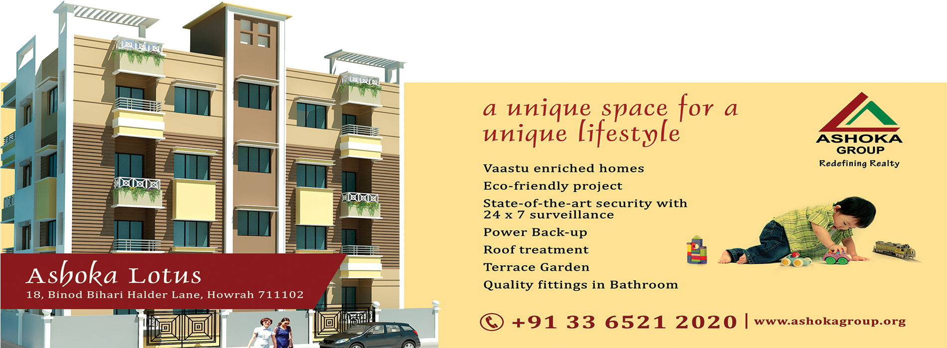 Apartment (1900x711), Png Download