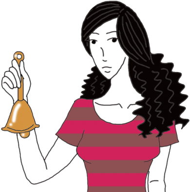Bell Or Bells - Dream Bells (450x450), Png Download