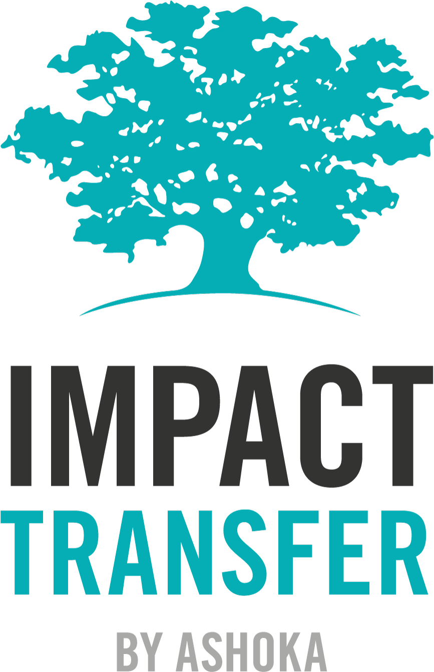 Our Partners 2016-2018 - Ashoka Organizacion (2000x1561), Png Download