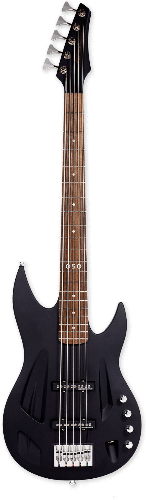 050 - Italia Short Scale Bass (787x1799), Png Download