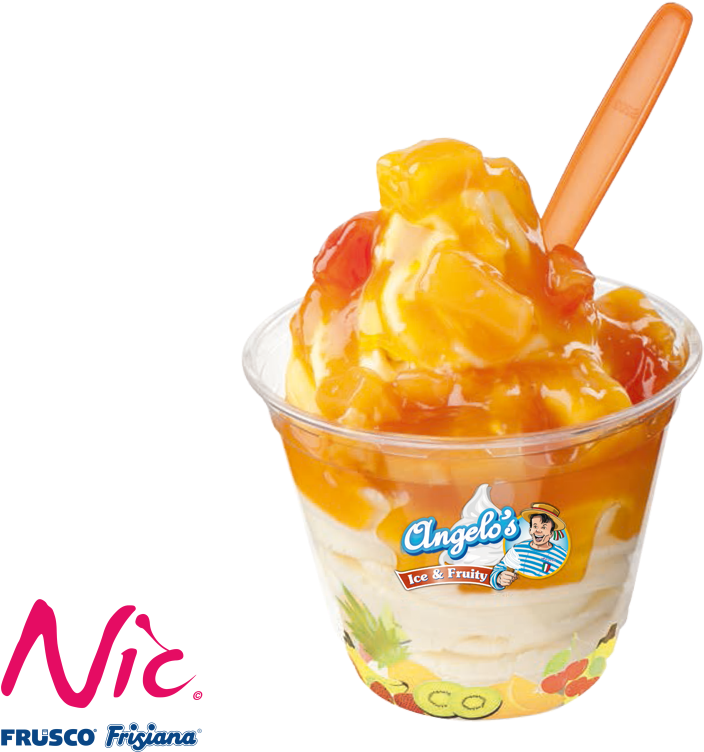 Sorbet Tropical Png-381kb - National Inspection Council For Electrical Installation (1000x1000), Png Download