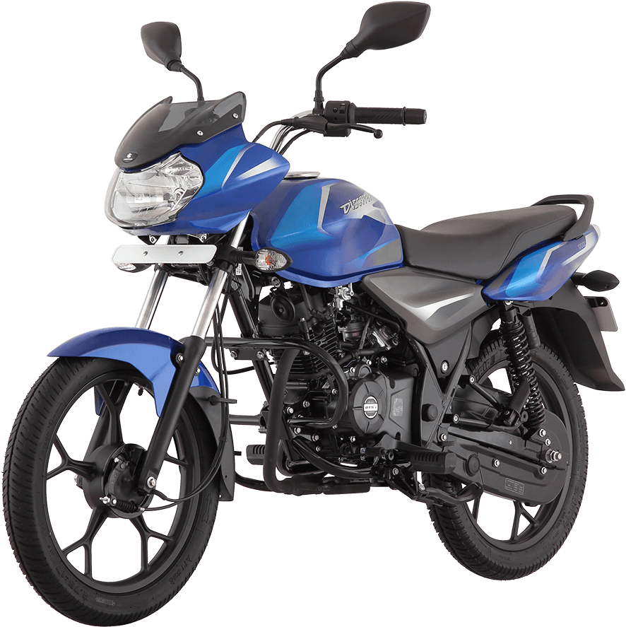 Discover Bike Png - Discover 110 Price In Bangladesh (1500x1000), Png Download