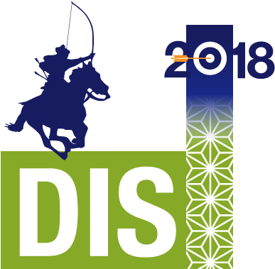 Xxvi International Workshop On Deep Inelastic Scattering - Deep Inelastic Scattering (390x405), Png Download