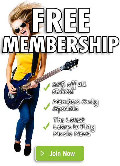 Guitar (420x580), Png Download