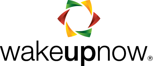Wake Up Download Transparent Png Image - Wakeupnow (600x258), Png Download