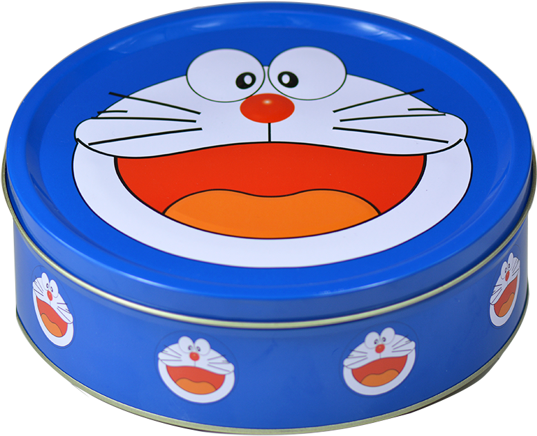 Big White Rabbit Big White Rabbit Toffee Halloween - Gift (800x800), Png Download