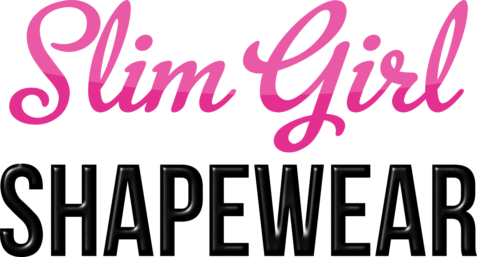 Slim Girl Shapewear3 - Boot (2000x1080), Png Download