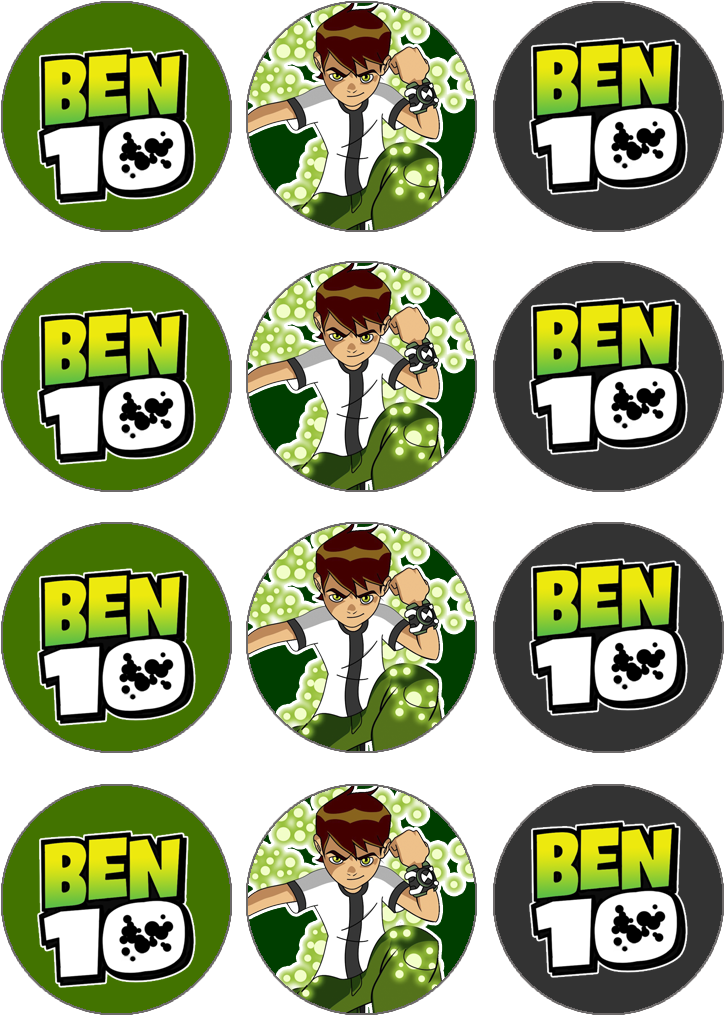 Affichage De Img07 - Ben 10 Alien Collection - Kevin 11 (794x1123), Png Download