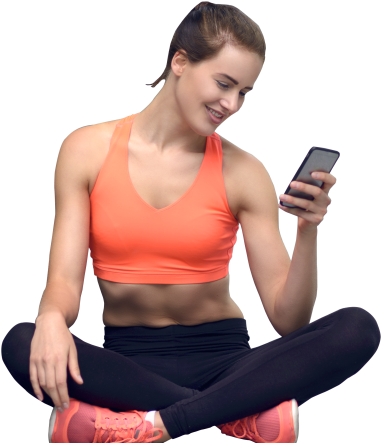 Calculate Your Bmi - Weight Loss (511x445), Png Download