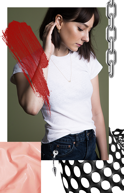 Hanes (426x660), Png Download