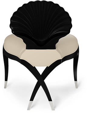 Venus Venus Venus - Chair (400x400), Png Download