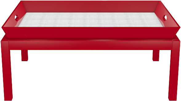 Coffee Tables - Coffee Table (1000x1000), Png Download