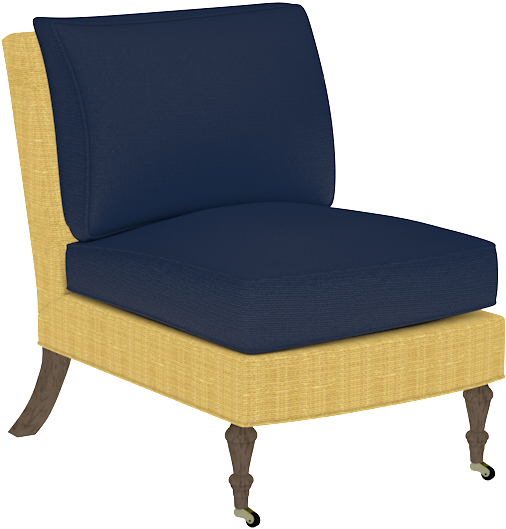 Chairs - Furniture (1000x1000), Png Download