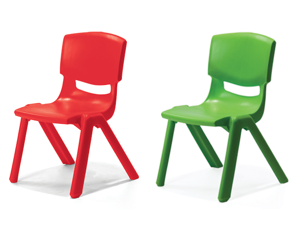 Plastic Chair - Cello Chair Bolt (600x600), Png Download