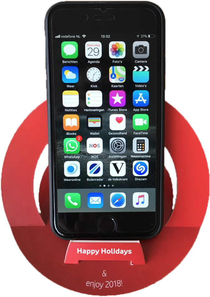 Laptup Mobile Phone Vertical - Samsung Note 4 Vs Iphone 7 Plus (1000x1000), Png Download