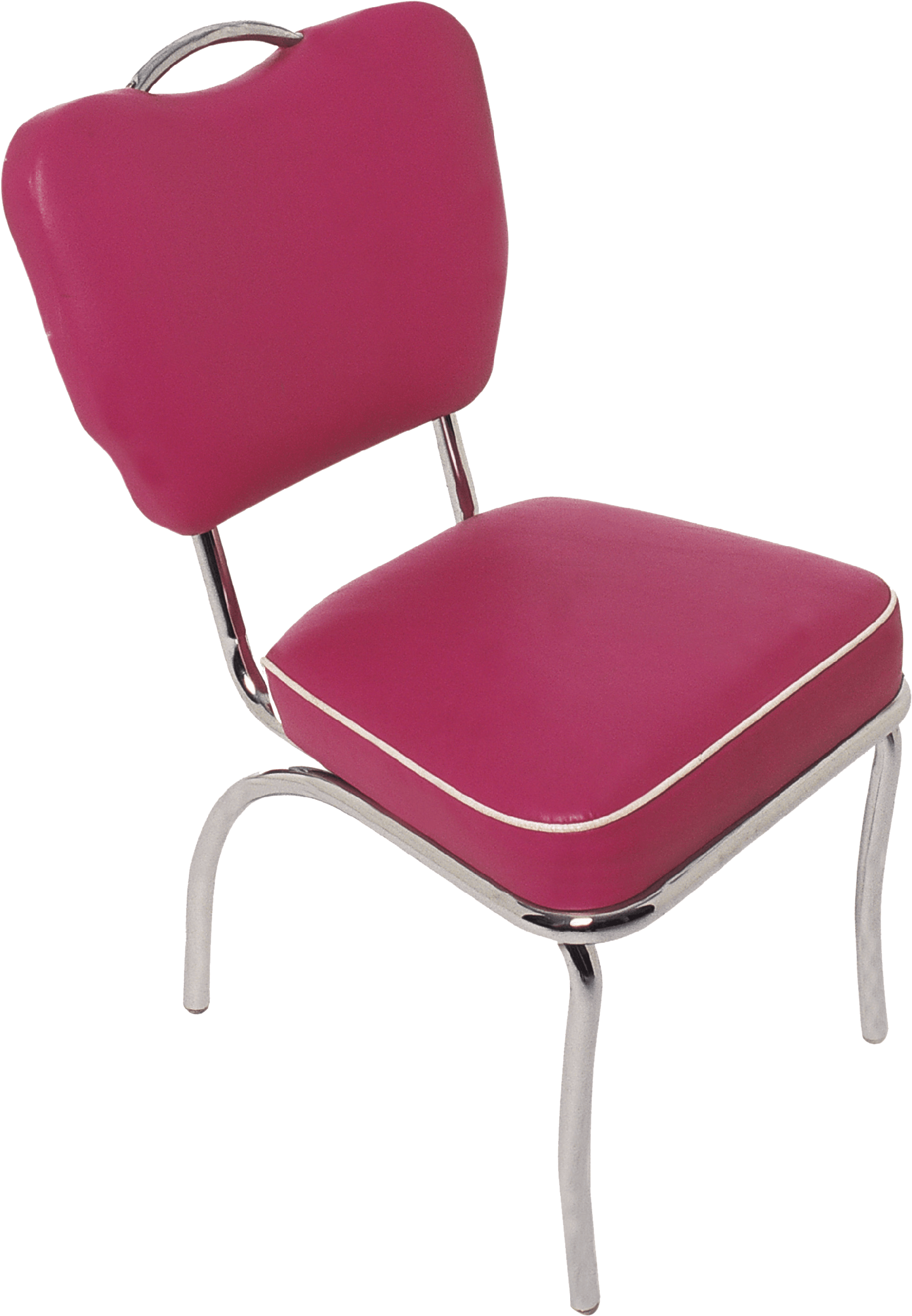 Diner Chair - Chair Png With No Background (1928x2613), Png Download