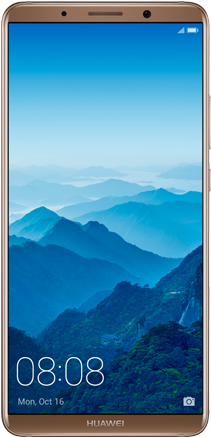 Huawei Mate 10 Pro (378x480), Png Download