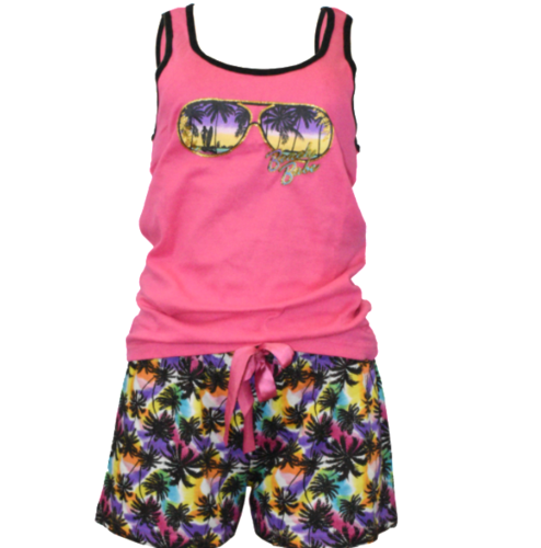 Beach Babe Sleepwear - Beach (500x500), Png Download