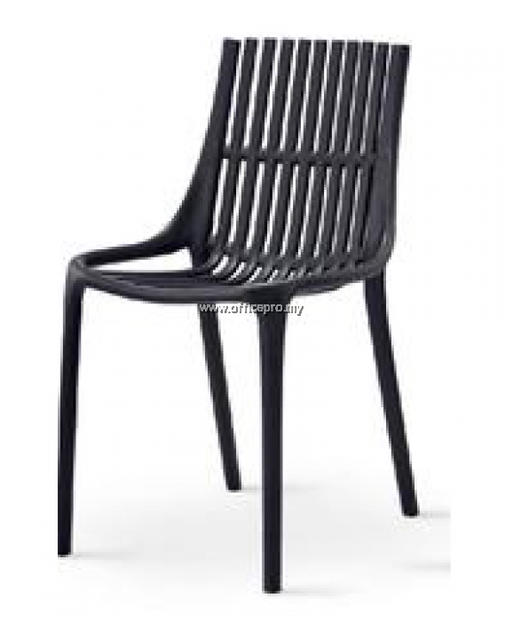 Ipdc-11 Rhythm Plastic Chair - Monobloc (700x700), Png Download