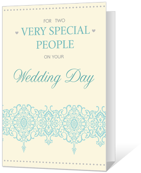 Wedding Wishes Printable - Karachi (450x360), Png Download
