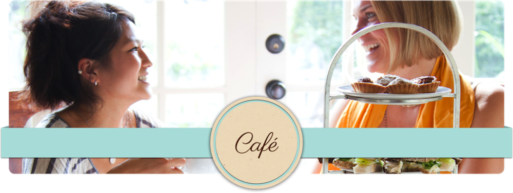 Cafeaboutheader (1000x377), Png Download