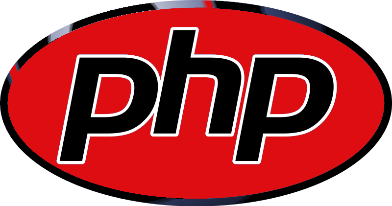 Php Logo - Clinton Prairie High School Gophers (800x421), Png Download