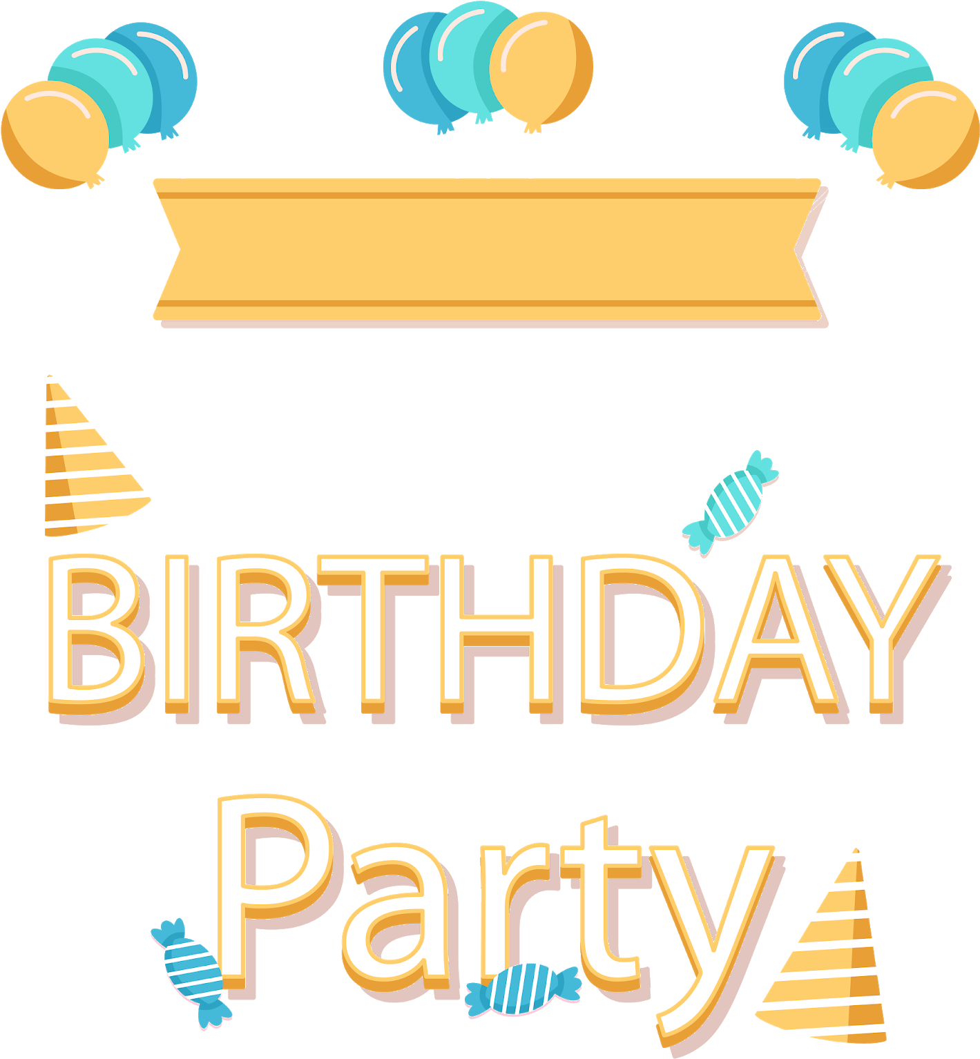 Happy Birthday Greeting Png Images - November 15 Is My Birthday (1516x1600), Png Download