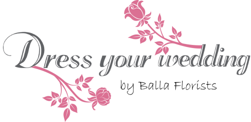 Wedding (500x244), Png Download